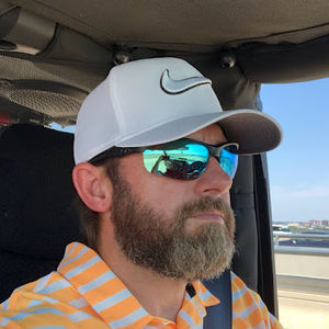 Meet your Posher, Tim